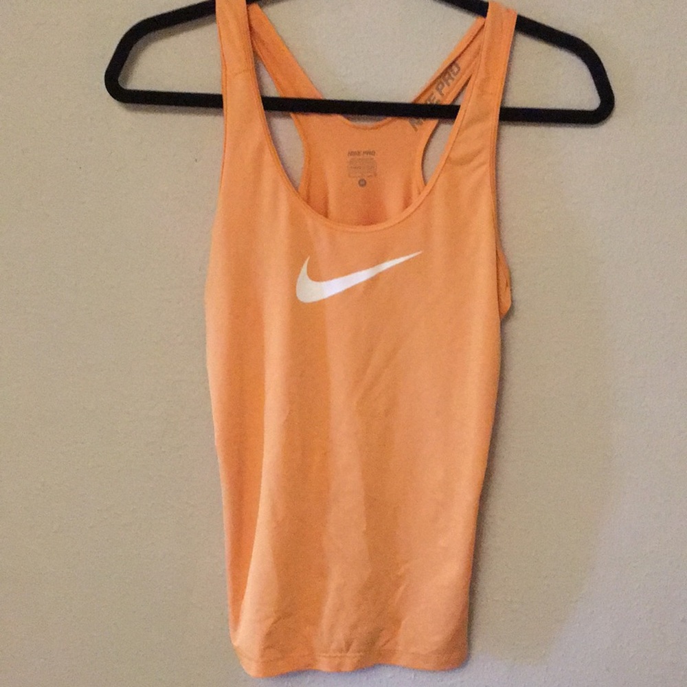 Nike Pro Tank Top
